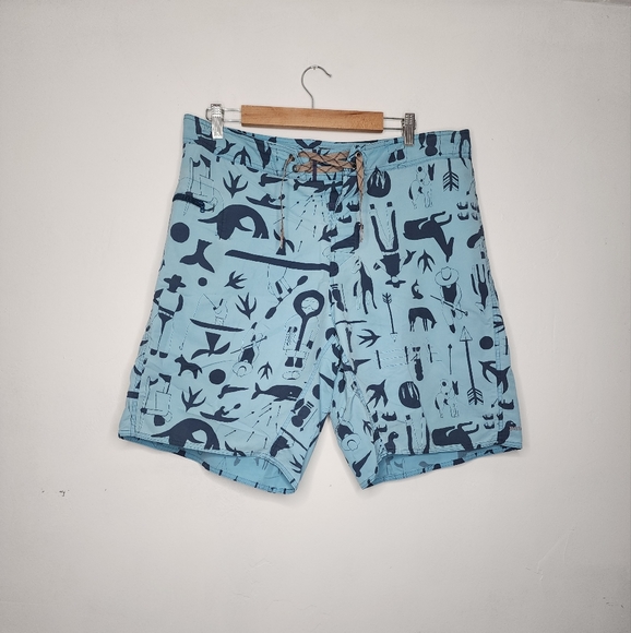 Patagonia boardshorts - Picture 1 of 5